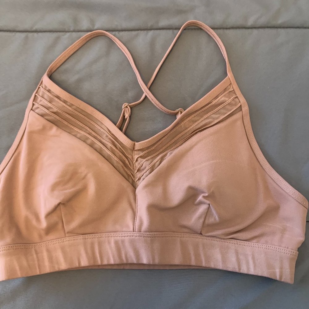 Alo Sports Bra